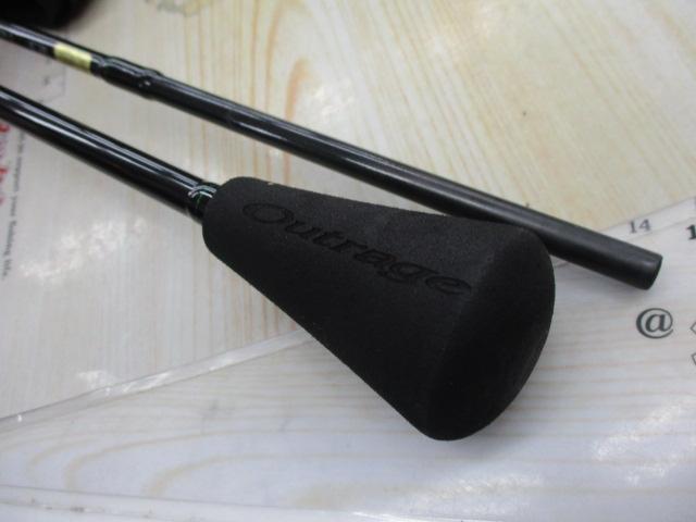アウトレイジXV SJ 63B-3