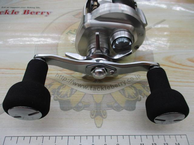 26リョウガ 150HL｜＠ベリーネット 日本最大新品中古釣具WEBショップ
