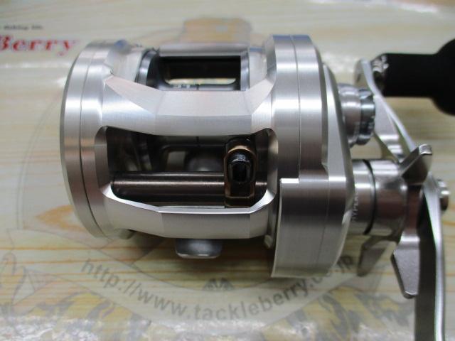 26リョウガ 150HL｜＠ベリーネット 日本最大新品中古釣具WEBショップ