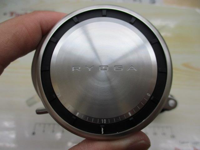 26リョウガ 150HL｜＠ベリーネット 日本最大新品中古釣具WEBショップ