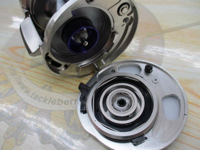 26リョウガ 150HL｜＠ベリーネット 日本最大新品中古釣具WEBショップ