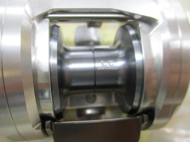 26リョウガ 150HL｜＠ベリーネット 日本最大新品中古釣具WEBショップ