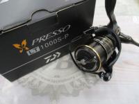 21プレッソ LT1000S-P