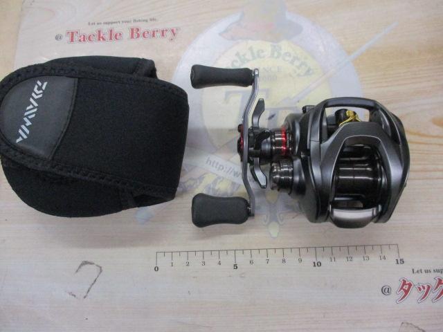 スティーズ SV TW 1016SV-SHL｜＠ベリーネット 日本最大新品中古釣具