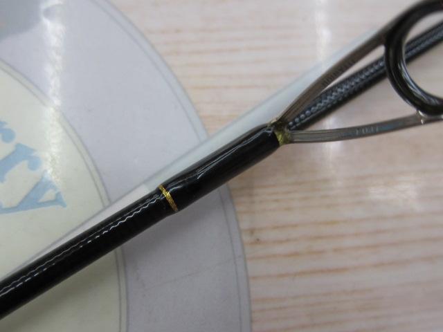 ブルーカレント 58TZ JHスペシャル