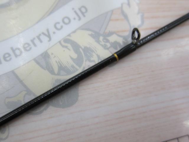 ブルーカレント 58TZ JHスペシャル