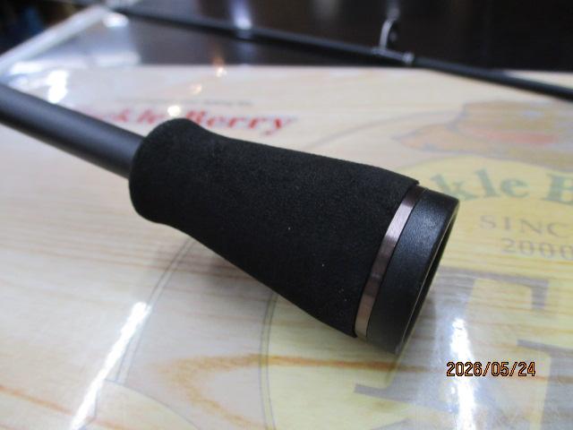 バスフィールド BSFS-622UL