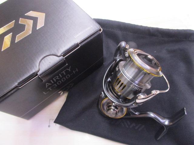 23エアリティ LT3000-H