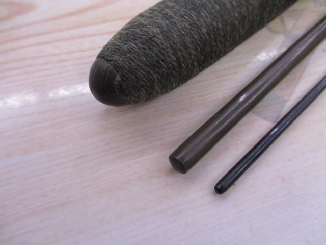 景仙 硬式 7