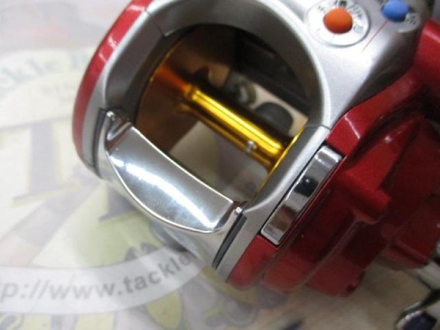 シーボーグ 300FB