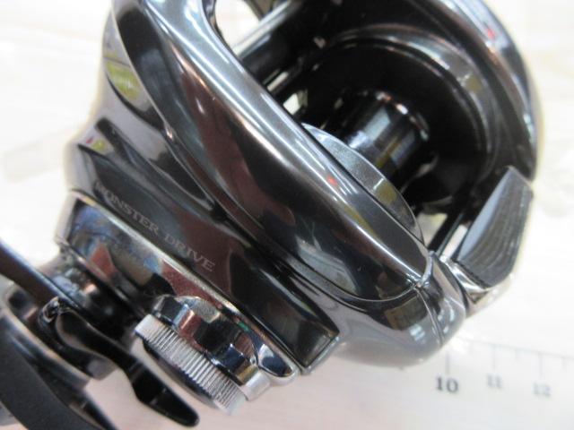 23アンタレスDC MD XG LEFT｜＠ベリーネット 日本最大新品中古釣具WEB