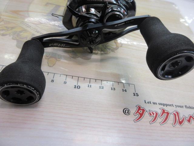 23アンタレスDC MD XG LEFT｜＠ベリーネット 日本最大新品中古釣具WEB