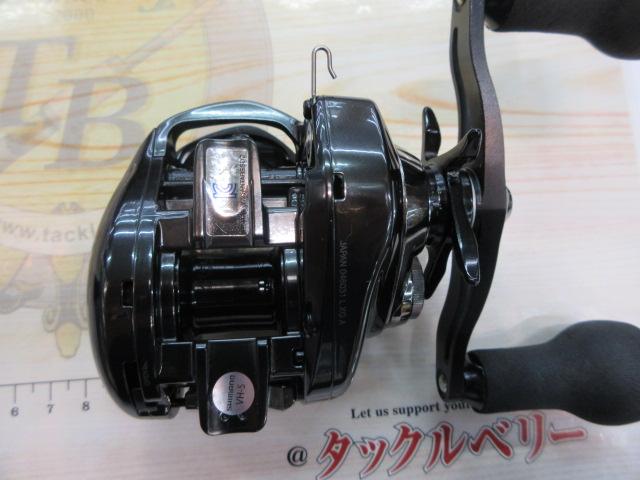23アンタレスDC MD XG LEFT｜＠ベリーネット 日本最大新品中古釣具WEB
