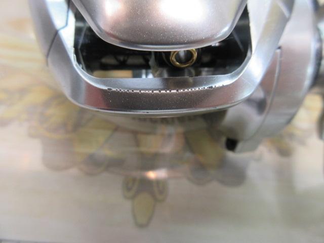 16メタニウムMGL XG LH｜＠ベリーネット 日本最大新品中古釣具WEBショップ