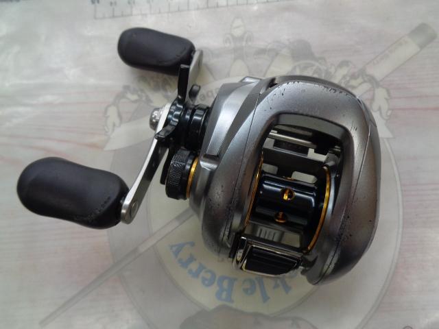 09アルデバランMg LH｜＠ベリーネット 日本最大新品中古釣具WEBショップ