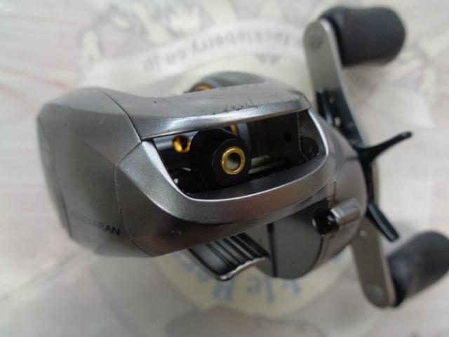 09アルデバランMg LH｜＠ベリーネット 日本最大新品中古釣具WEBショップ