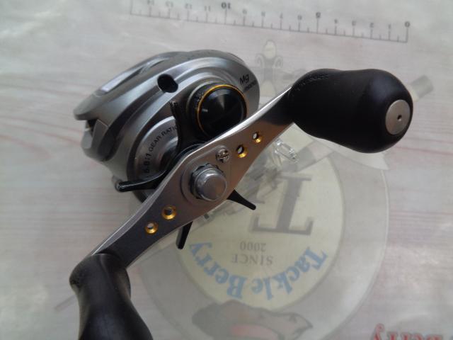 09アルデバランMg LH｜＠ベリーネット 日本最大新品中古釣具WEBショップ
