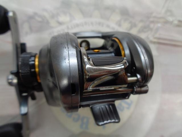 09アルデバランMg LH｜＠ベリーネット 日本最大新品中古釣具WEBショップ