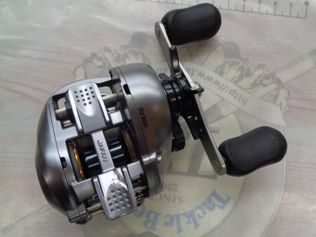 09アルデバランMg LH｜＠ベリーネット 日本最大新品中古釣具WEBショップ