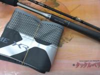 25ミッドゲームXR 73MH190