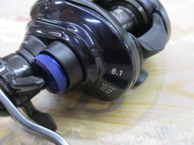 23ソルティスト SV TW 80XHL PEスペシャル｜＠ベリーネット 日本最大