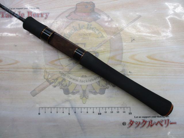 プレッソST 60XUL