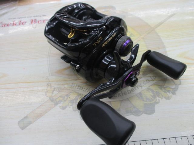 タトゥーラ HLC 8.1L-TW｜＠ベリーネット 日本最大新品中古釣具WEBショップ