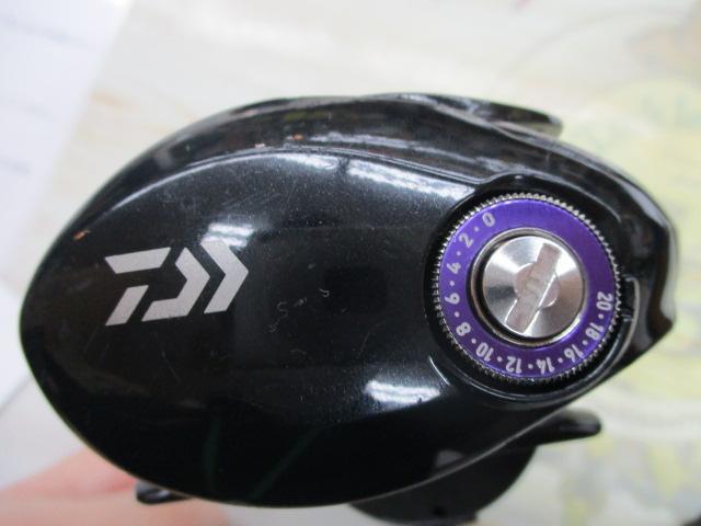 タトゥーラ HLC 8.1L-TW｜＠ベリーネット 日本最大新品中古釣具WEBショップ