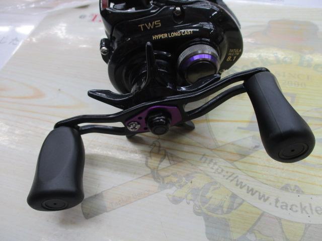 タトゥーラ HLC 8.1L-TW｜＠ベリーネット 日本最大新品中古釣具WEBショップ