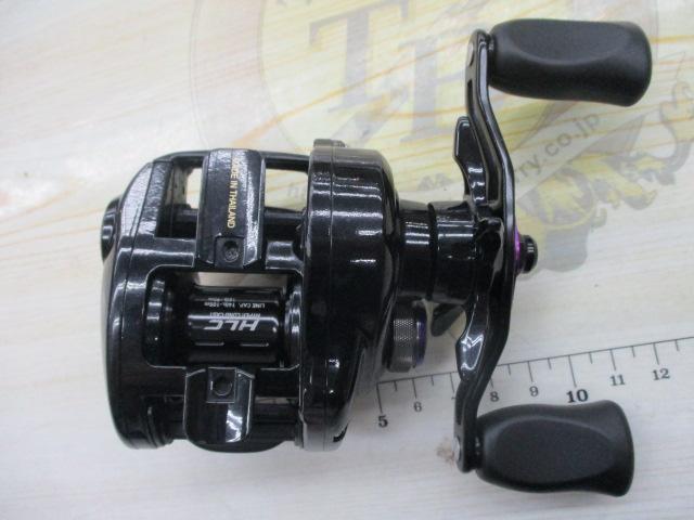 タトゥーラ HLC 8.1L-TW｜＠ベリーネット 日本最大新品中古釣具WEBショップ