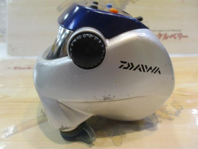 ハイパータナコン 500F