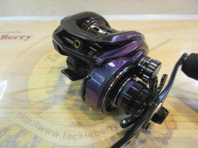 レボ ULTRACAST BF8-L