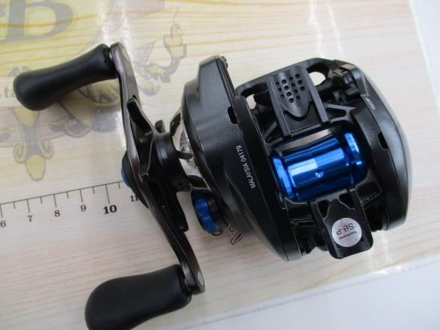 20SLX DC 70HG｜＠ベリーネット 日本最大新品中古釣具WEBショップ