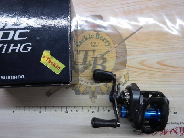 20SLX DC 71HG｜＠ベリーネット 日本最大新品中古釣具WEBショップ
