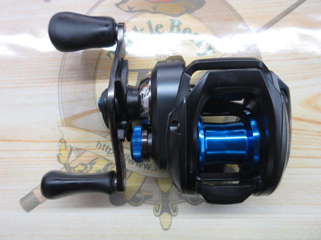 リール 20SLXDC 20SLX DC 71HG｜＠ベリーネット 日本最大新品中古釣具WEBショップ