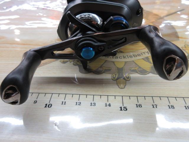 20SLX DC 71HG｜＠ベリーネット 日本最大新品中古釣具WEBショップ
