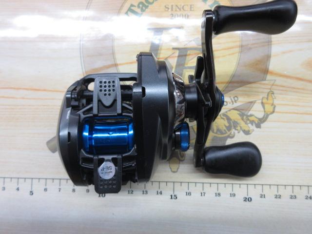 20SLX DC 71HG｜＠ベリーネット 日本最大新品中古釣具WEBショップ