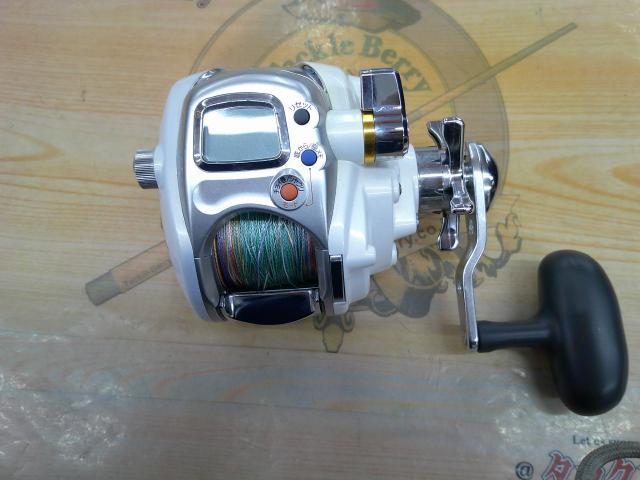 レオブリッツ 270MM