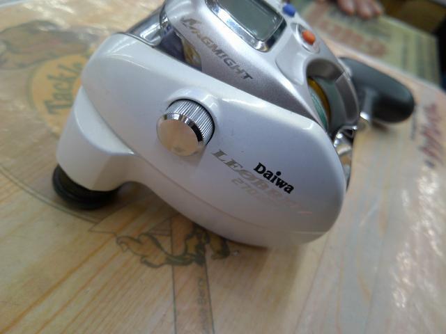 レオブリッツ 270MM