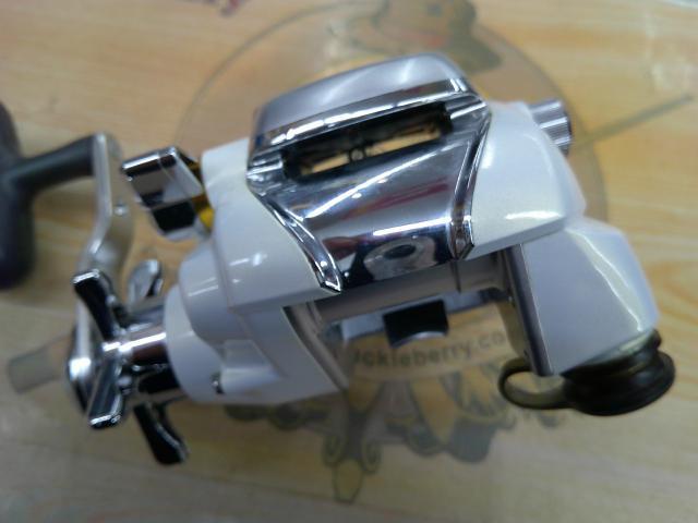 レオブリッツ 270MM