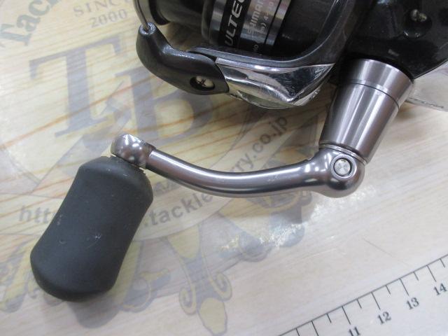 12アルテグラ 2500S