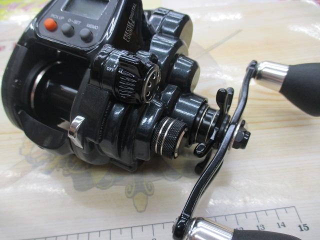 エランSW 電動150