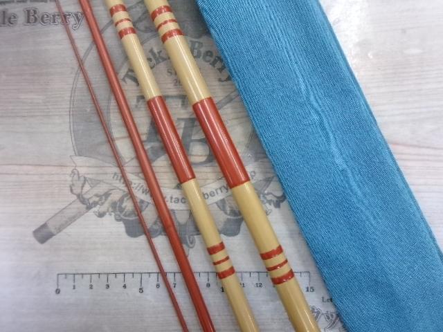 江戸川濤誂碩ひろし2.7m