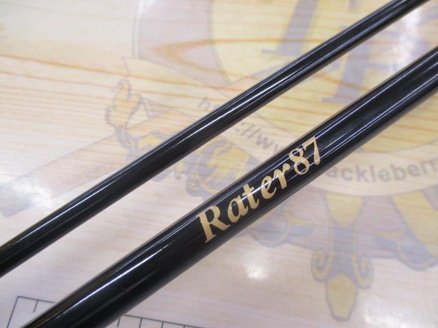ラーテル87｜＠ベリーネット 日本最大新品中古釣具WEBショップ