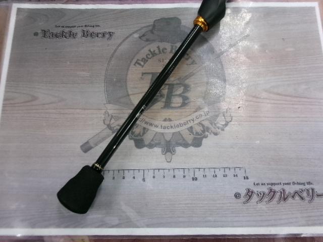 23ソアレBB アジング S64UL-S｜＠ベリーネット 日本最大新品中古釣具