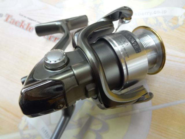 02ツインパワー 2500