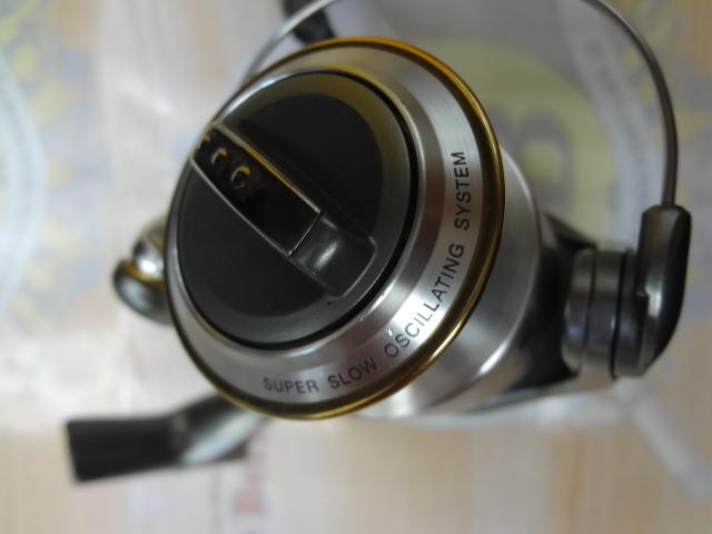 02ツインパワー 2500