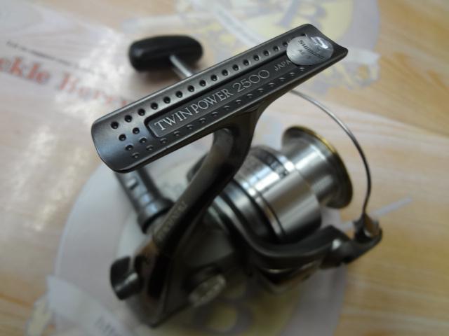 02ツインパワー 2500