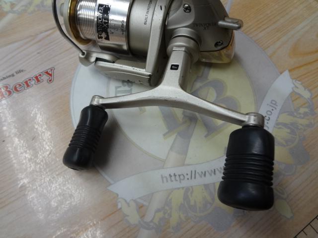 95ツインパワーXT 1000DH