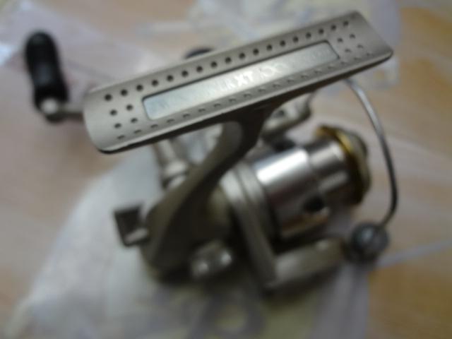 95ツインパワーXT 1000DH